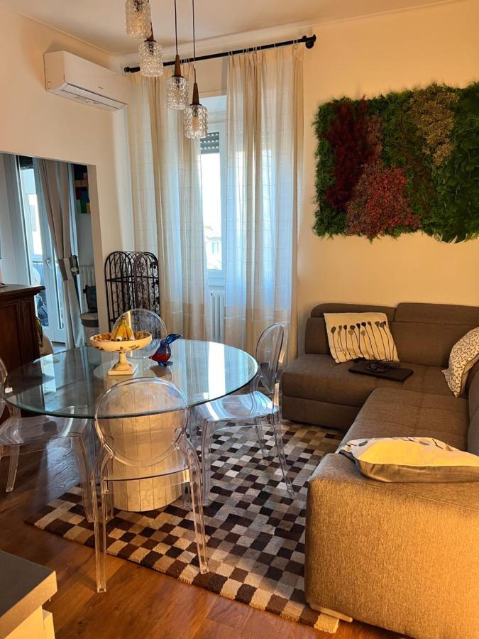 فندق Residenza Anton Doni فلورنس المظهر الخارجي الصورة